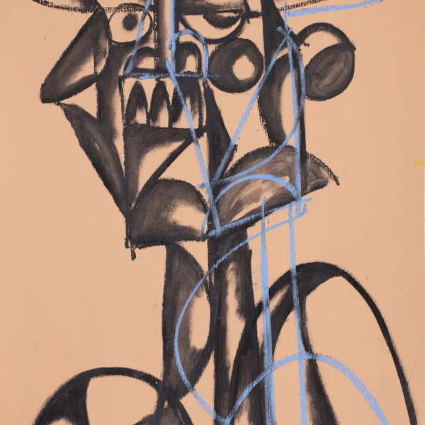 Portrait of Elevation