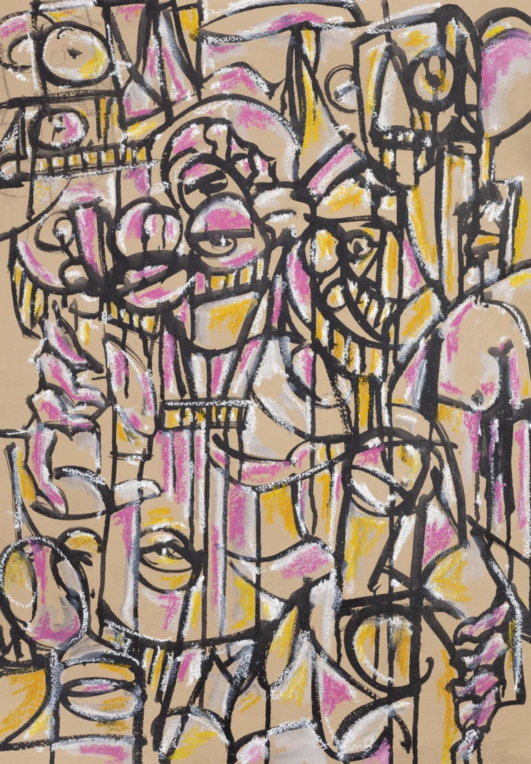 Beige Orchestra