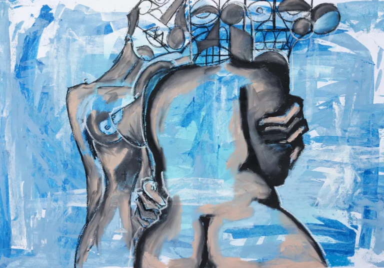 Conformity and confrontation (whilst being vulnerable)