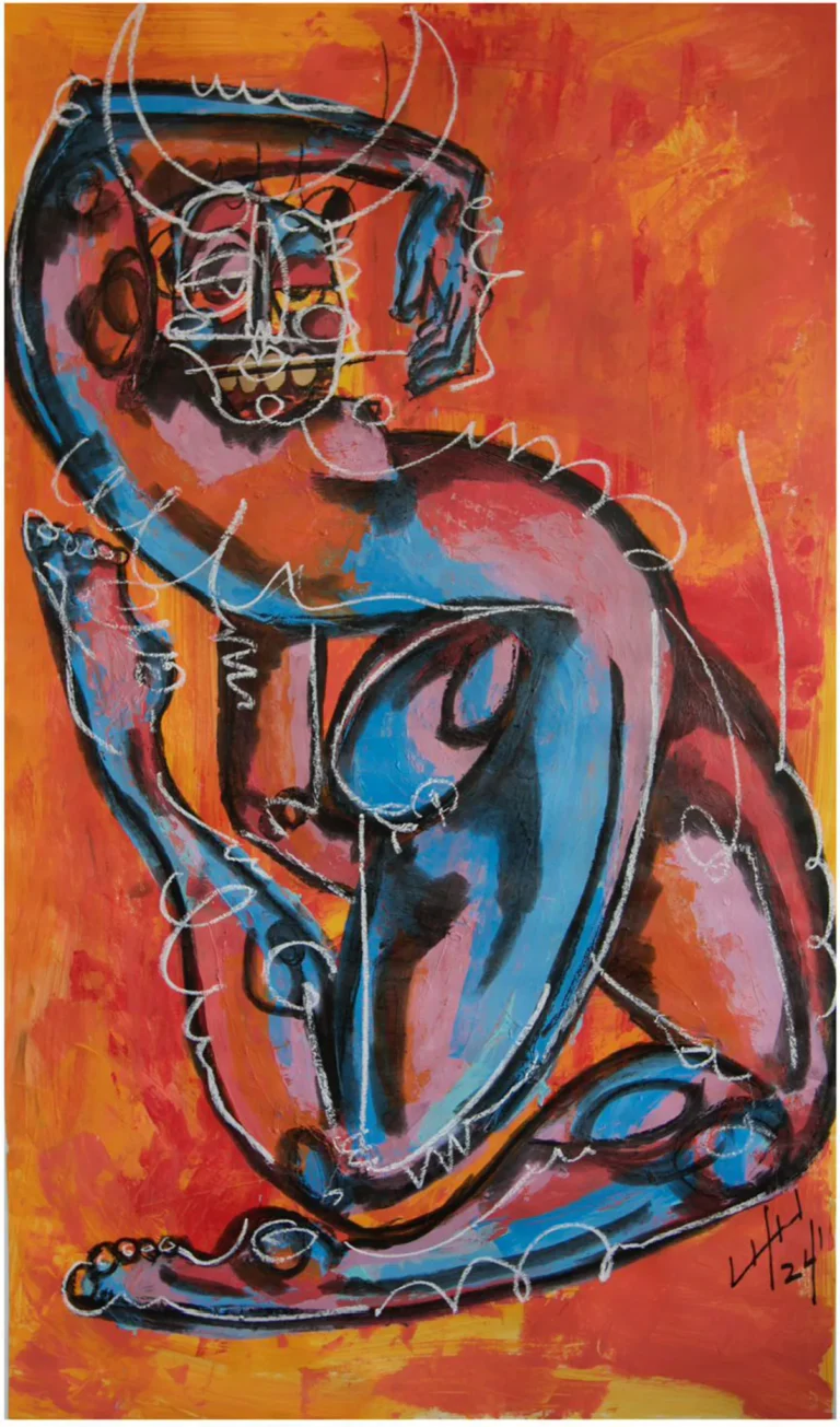 Dancer