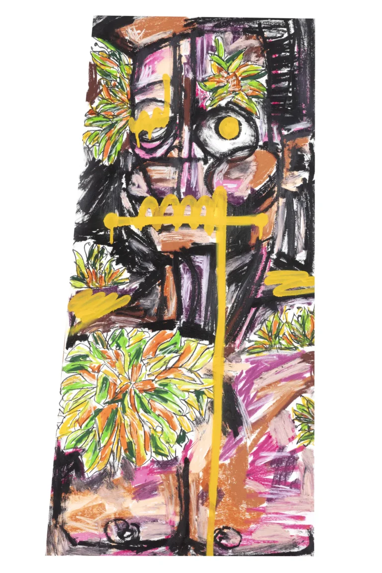 Floral disruptions