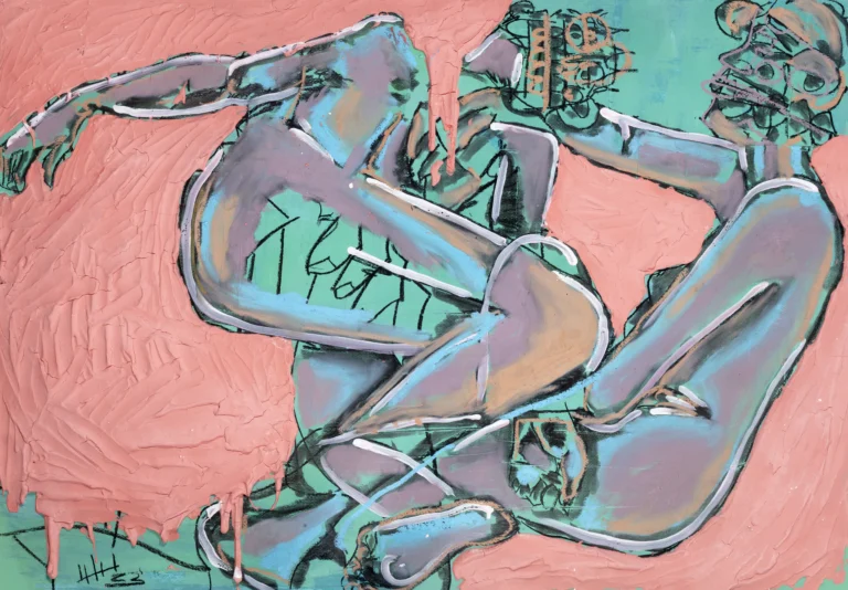 leisure, intimacy and connection