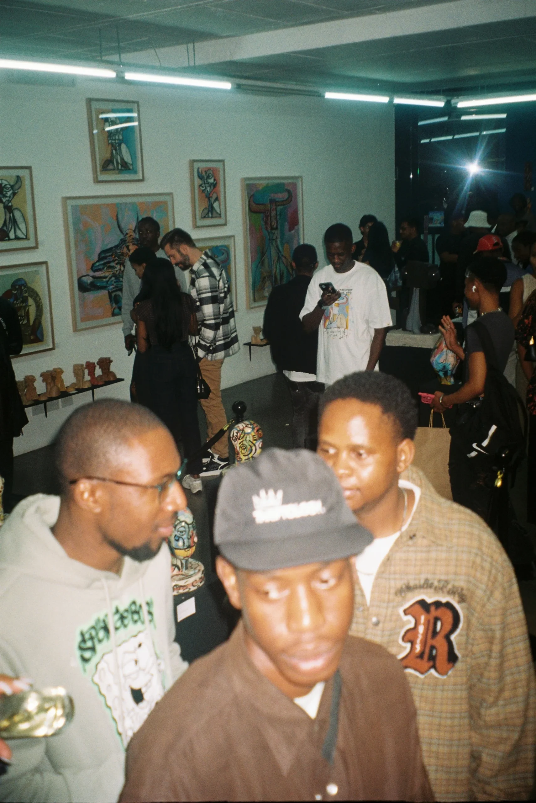 samurai_farai_masks_of_modernity_2025_joburg_05