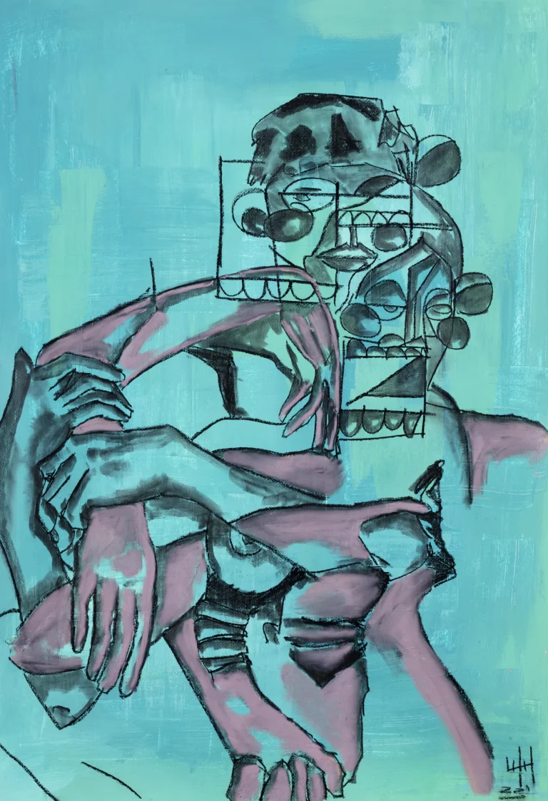 Self restraint as self love