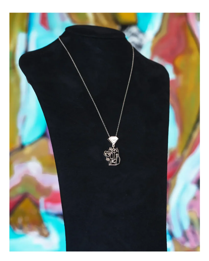 samurai_farai_stillness_in_silver_pendant_jewellery_6
