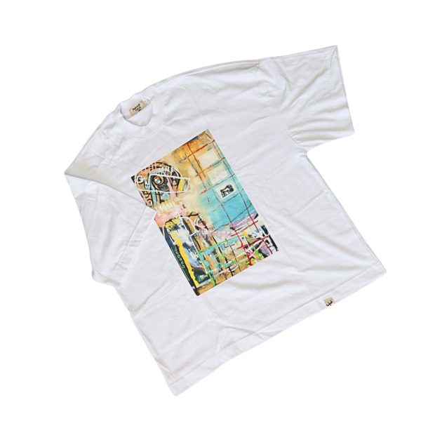 Climb the Ladder T-Shirt (2026)