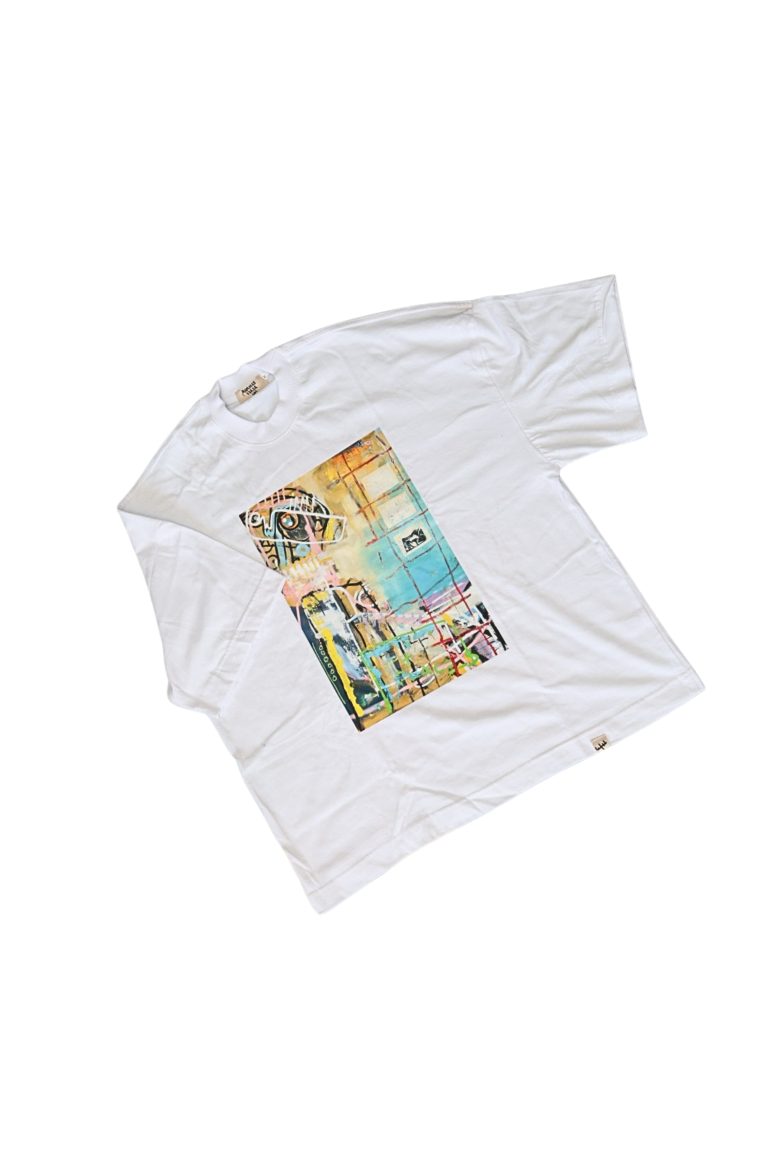 Climb the Ladder T-Shirt (2026)